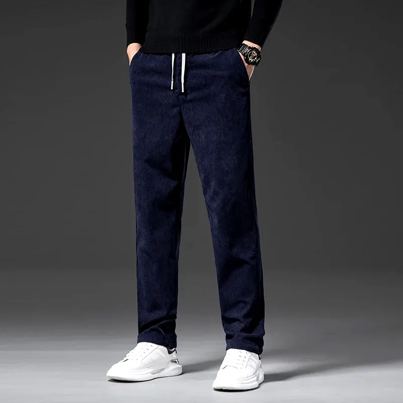 Henry Corduroy Pants