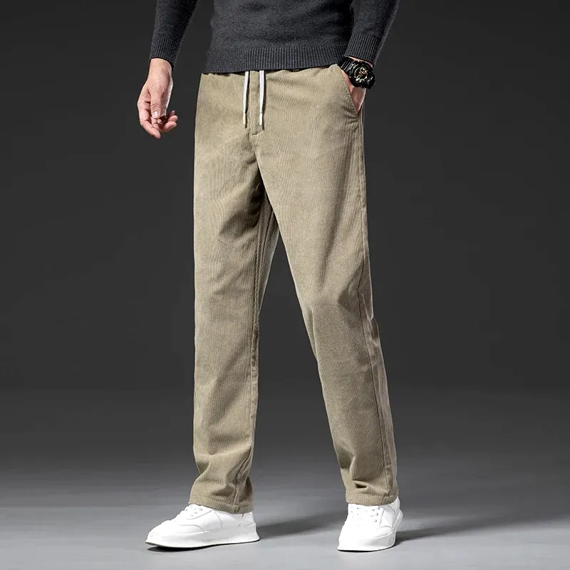 Henry Corduroy Pants