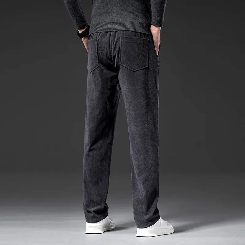 Henry Corduroy Pants