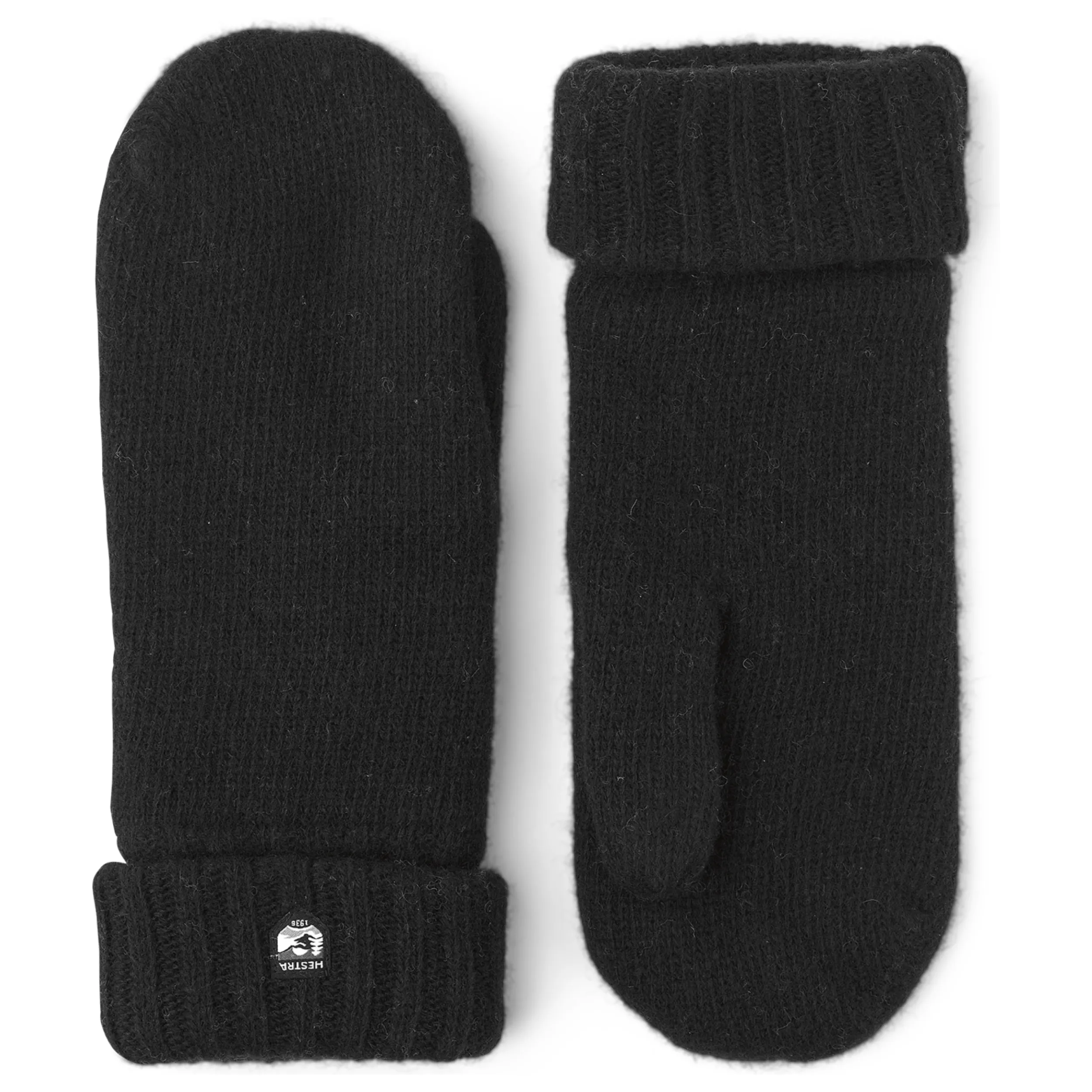 Hestra Bonnie Knit Mittens