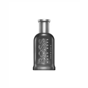Hugo Boss Bottled Absolute Eau De Parfum For Men 100ml