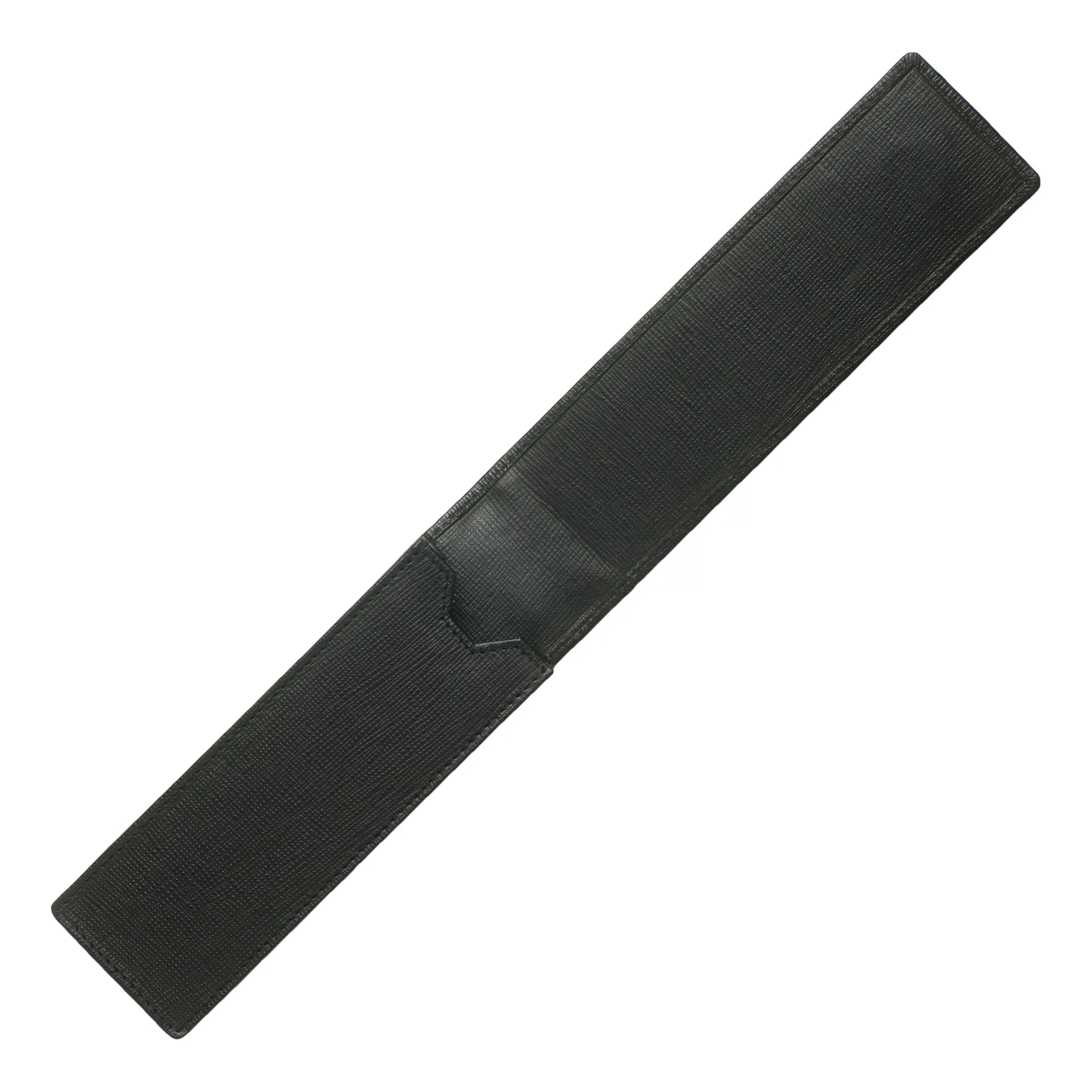 HUGO BOSS HLD804A-Double pen pouch Tradition Black