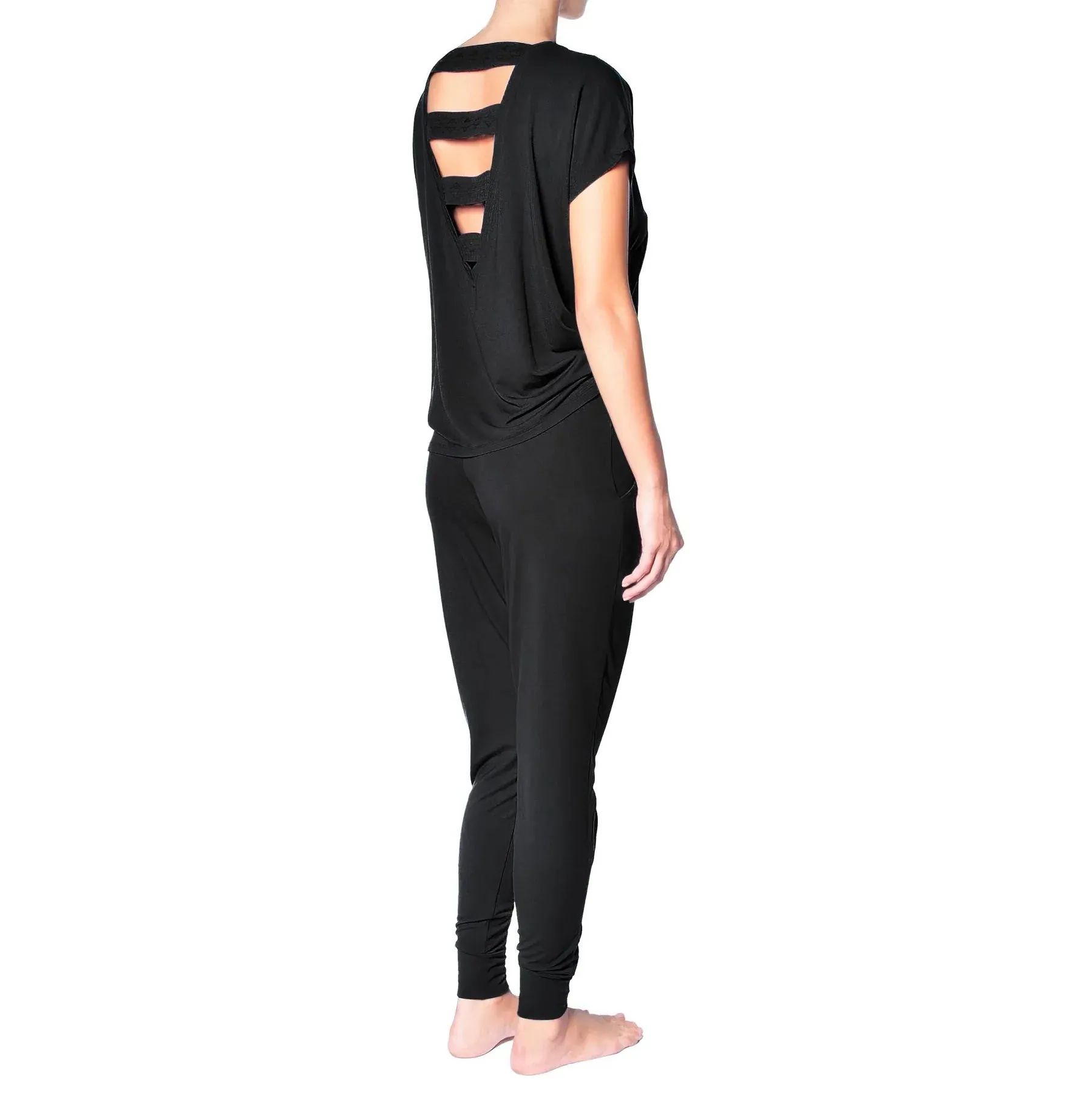 HUIT Jeanne Jogger