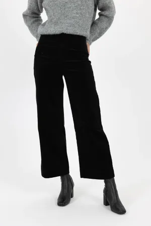 HUMIDITY FLEETWOOD CORD JEAN BLACK