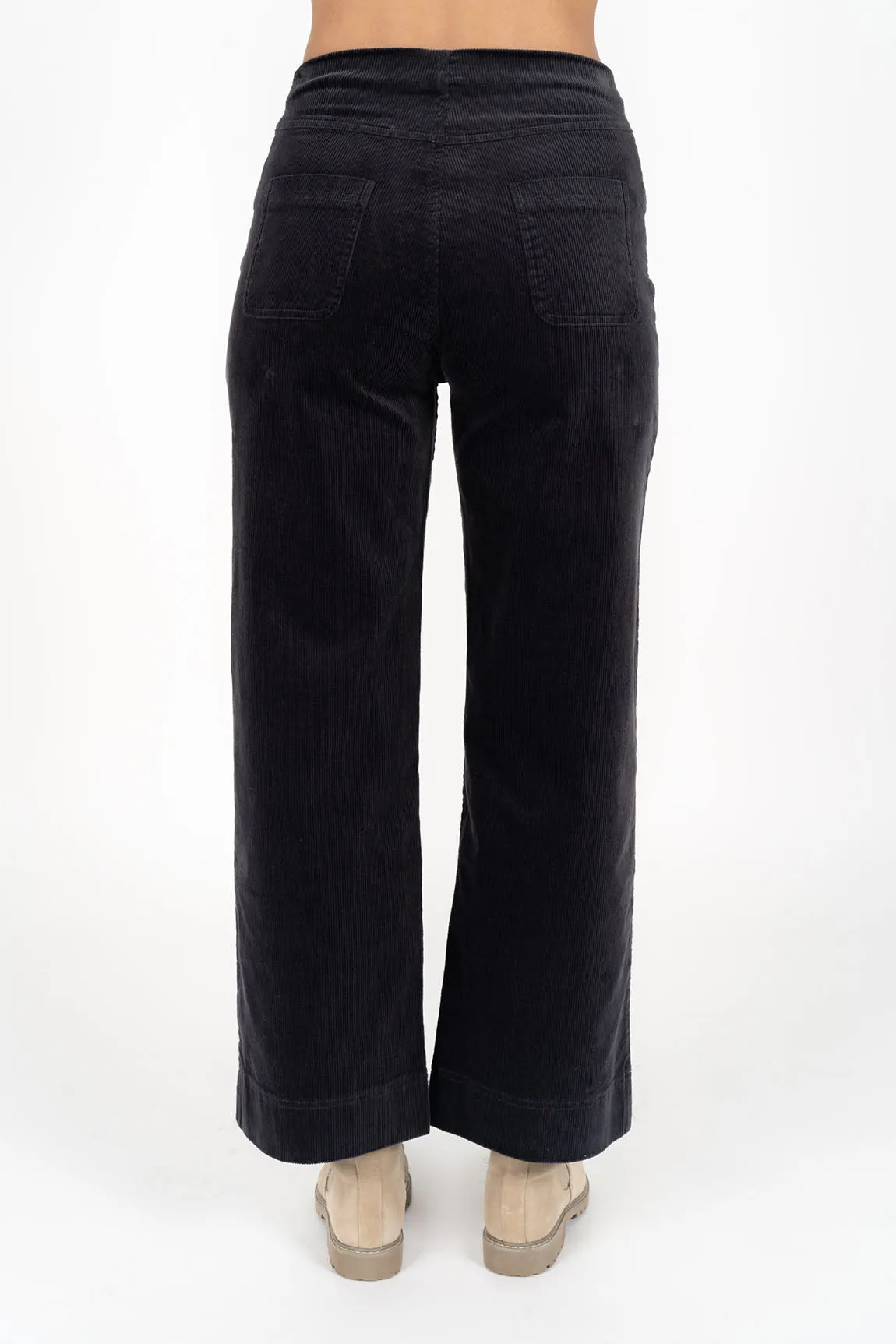 Humidity Fleetwood Cord Pants