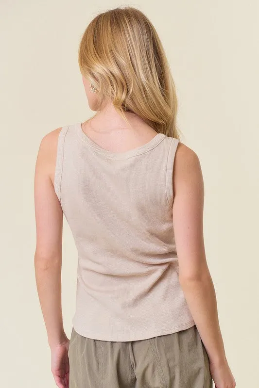Hunter Henley Tank