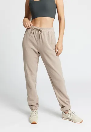 Ibina Easy sweatpants - mocha