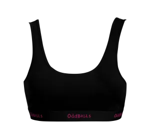 Ink - Ladies Bralette