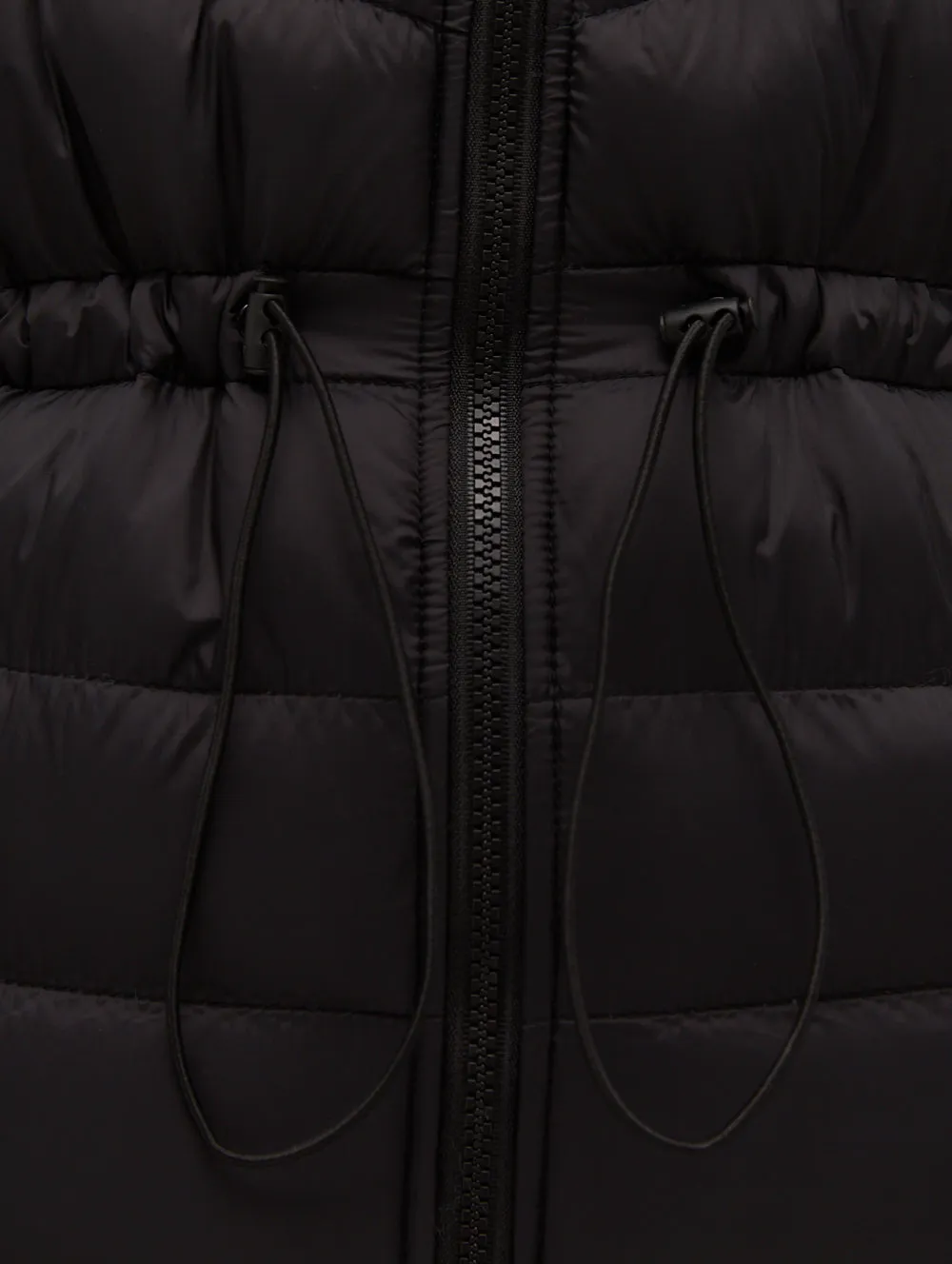 Inken Hooded Puffer Jacket
