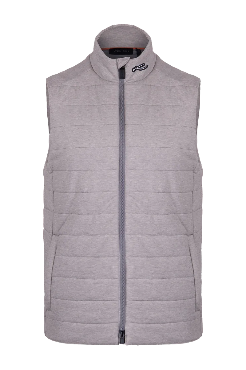 Inverness Pewter Lifestyle Vest