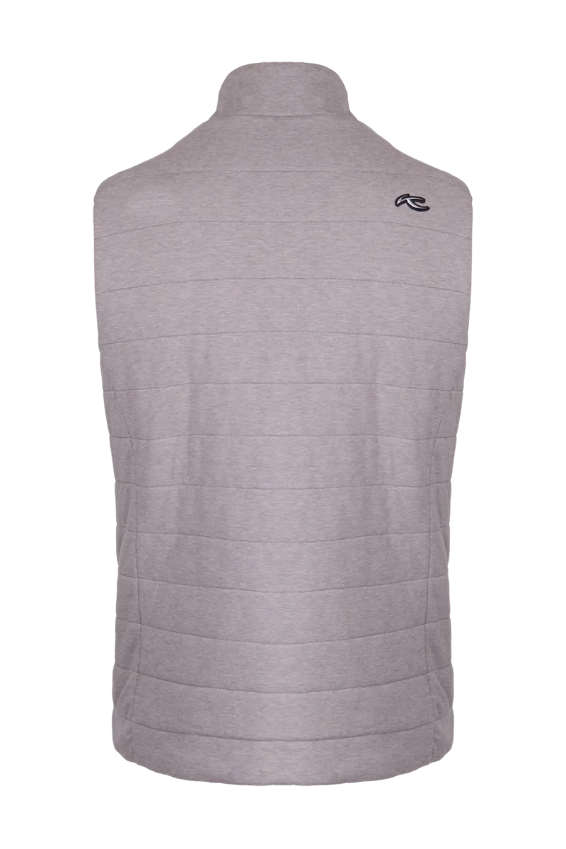 Inverness Pewter Lifestyle Vest