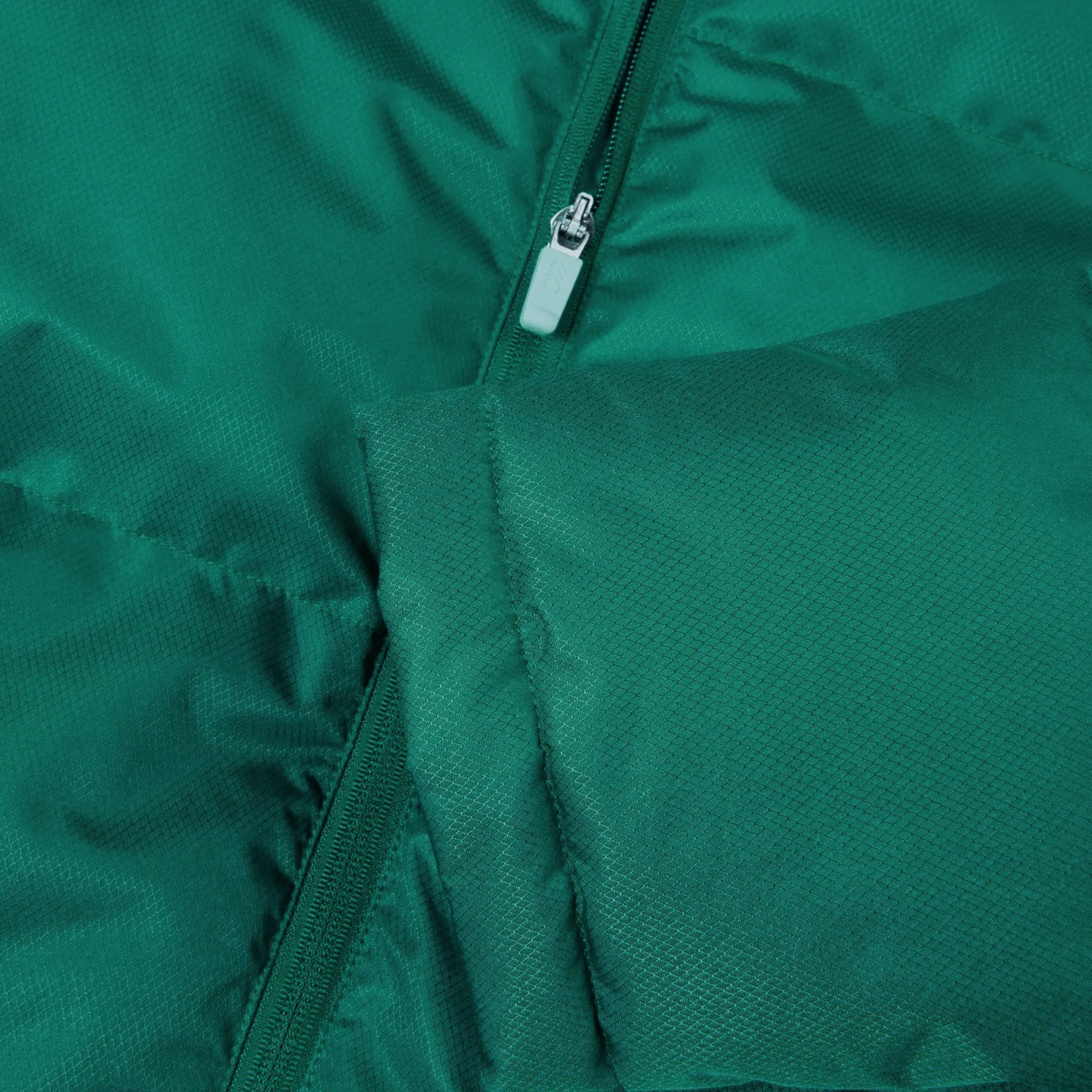 Ireland 24 Puffer Jacket by Canterbury