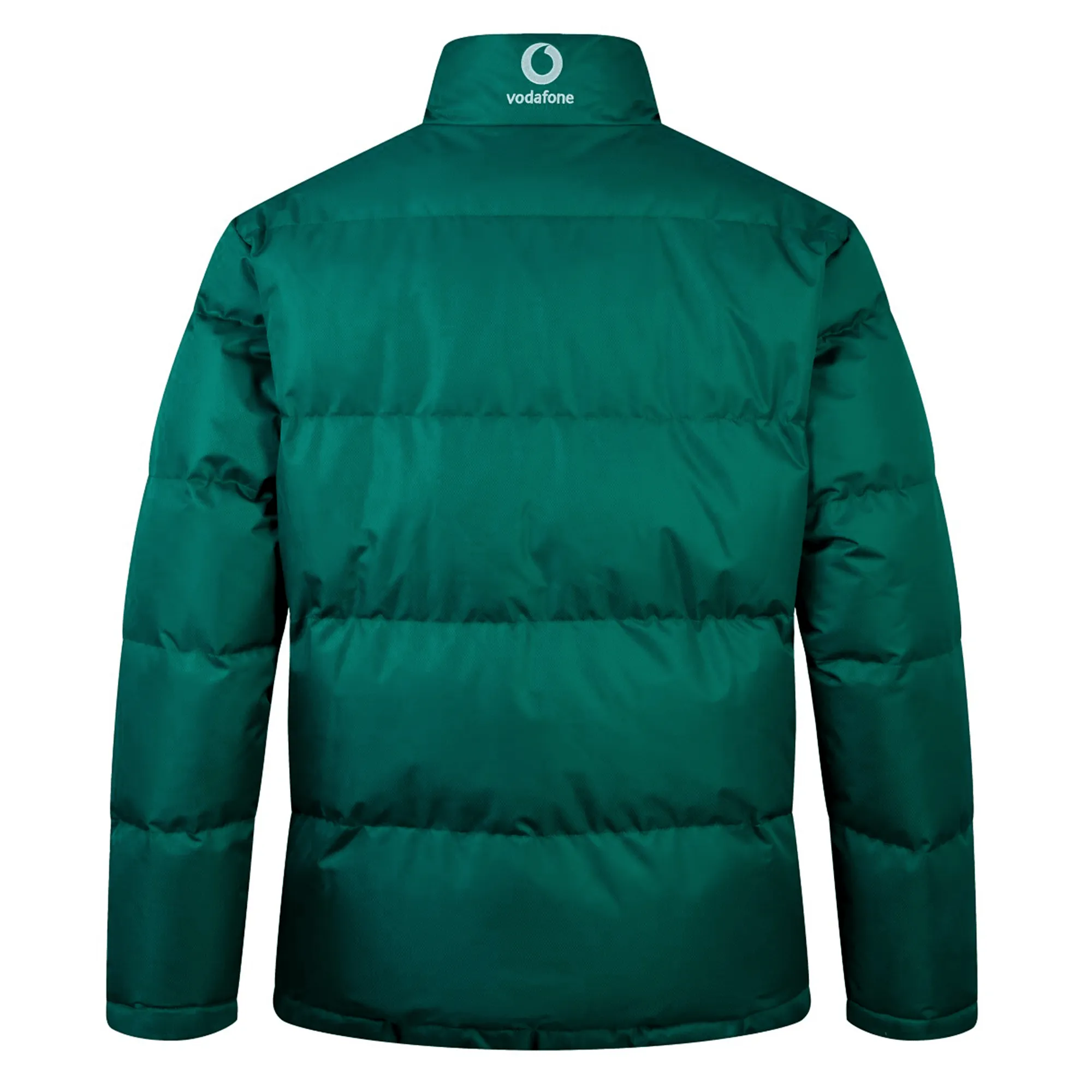 Ireland 24 Puffer Jacket by Canterbury