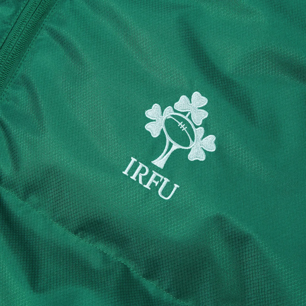 Ireland 24 Puffer Jacket by Canterbury