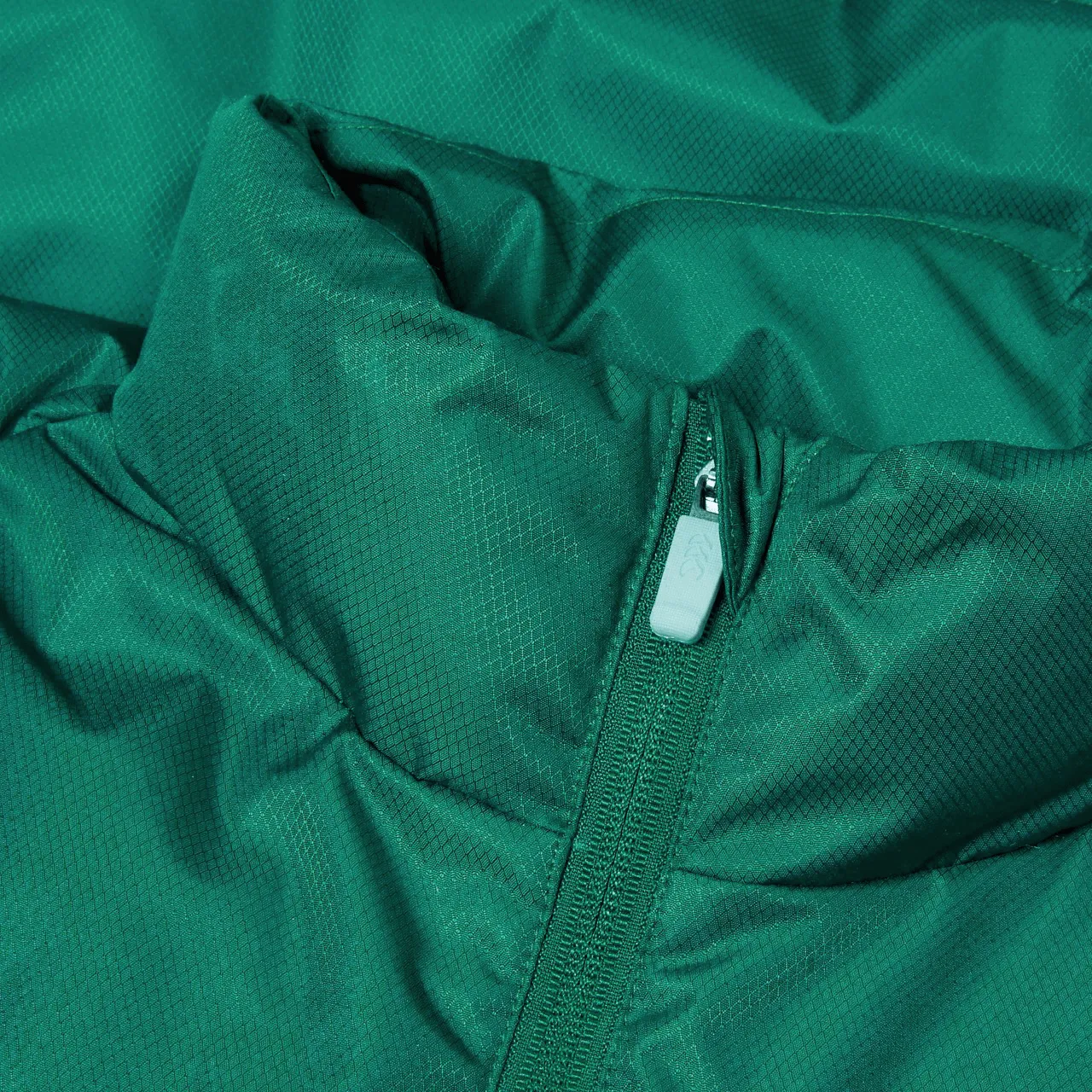 Ireland 24 Puffer Jacket by Canterbury