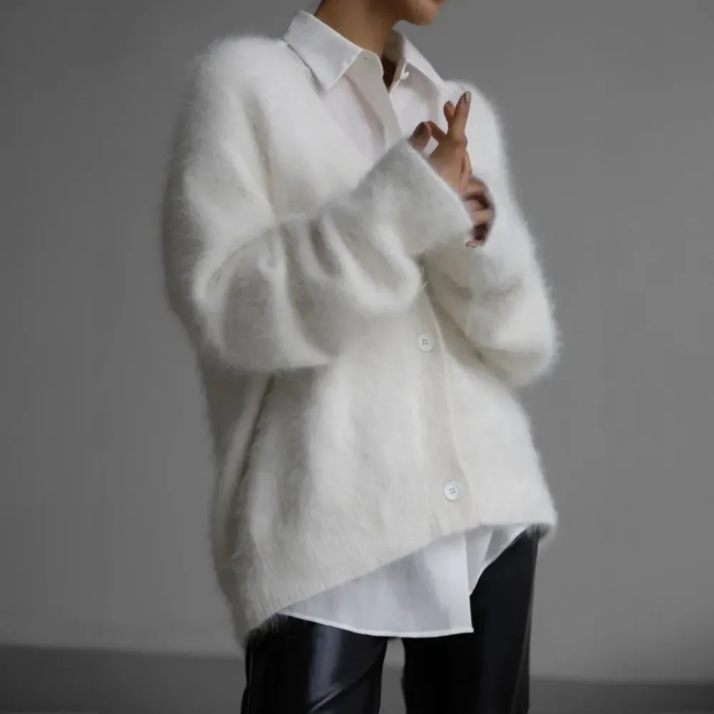 Isla - Luxury Cardigan