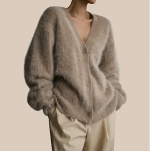 Isla - Luxury Cardigan