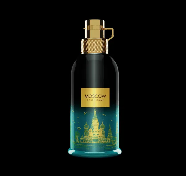 J. Junaid Jamshed Perfume | LONDON Pour Homme | Men