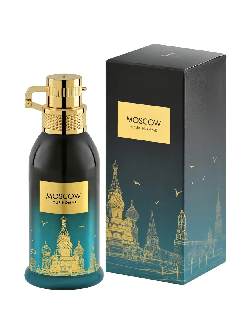 J. Junaid Jamshed Perfume | LONDON Pour Homme | Men