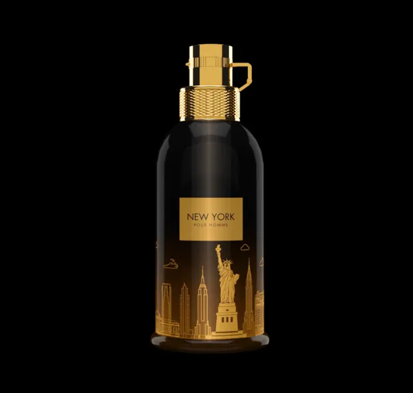 J. Junaid Jamshed Perfume | NEW YORK Pour Homme | Men