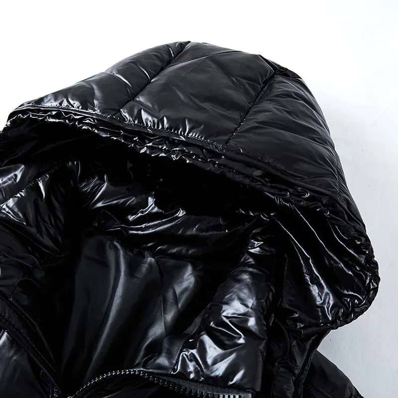 Jacket French™ | Men's Down Jacket | Premium Insulated Outerwear, Lightweight & Water-Resistant