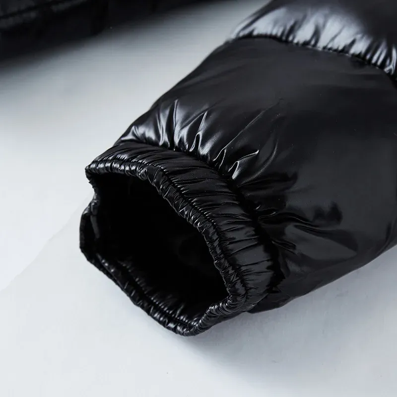 Jacket French™ | Men's Down Jacket | Premium Insulated Outerwear, Lightweight & Water-Resistant