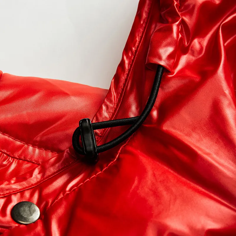 Jacket French™ | Men's Down Jacket | Premium Insulated Outerwear, Lightweight & Water-Resistant