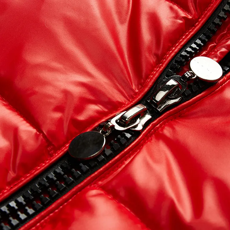 Jacket French™ | Men's Down Jacket | Premium Insulated Outerwear, Lightweight & Water-Resistant