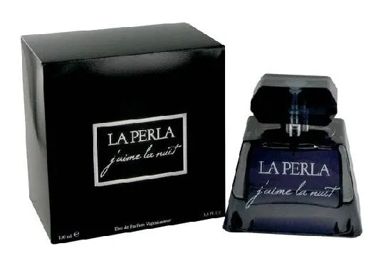 J'Aime La Nuit by La Perla