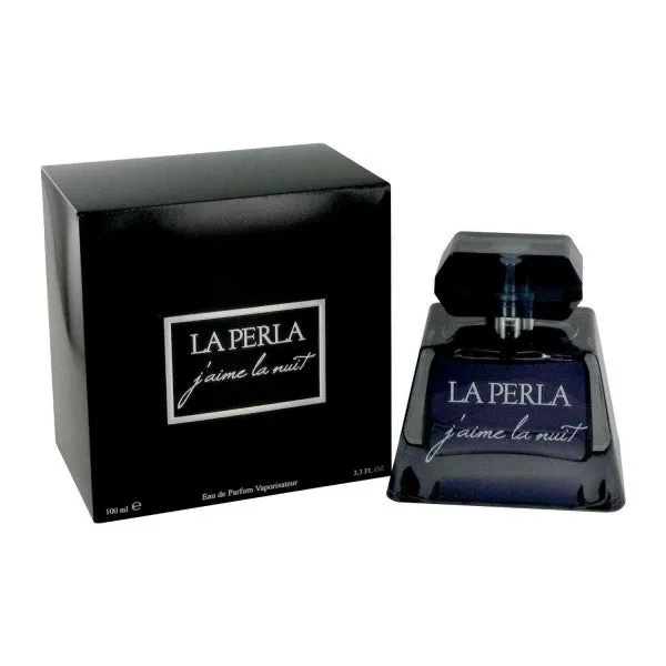 J'Aime La Nuit by La Perla