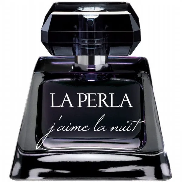 J'Aime La Nuit by La Perla