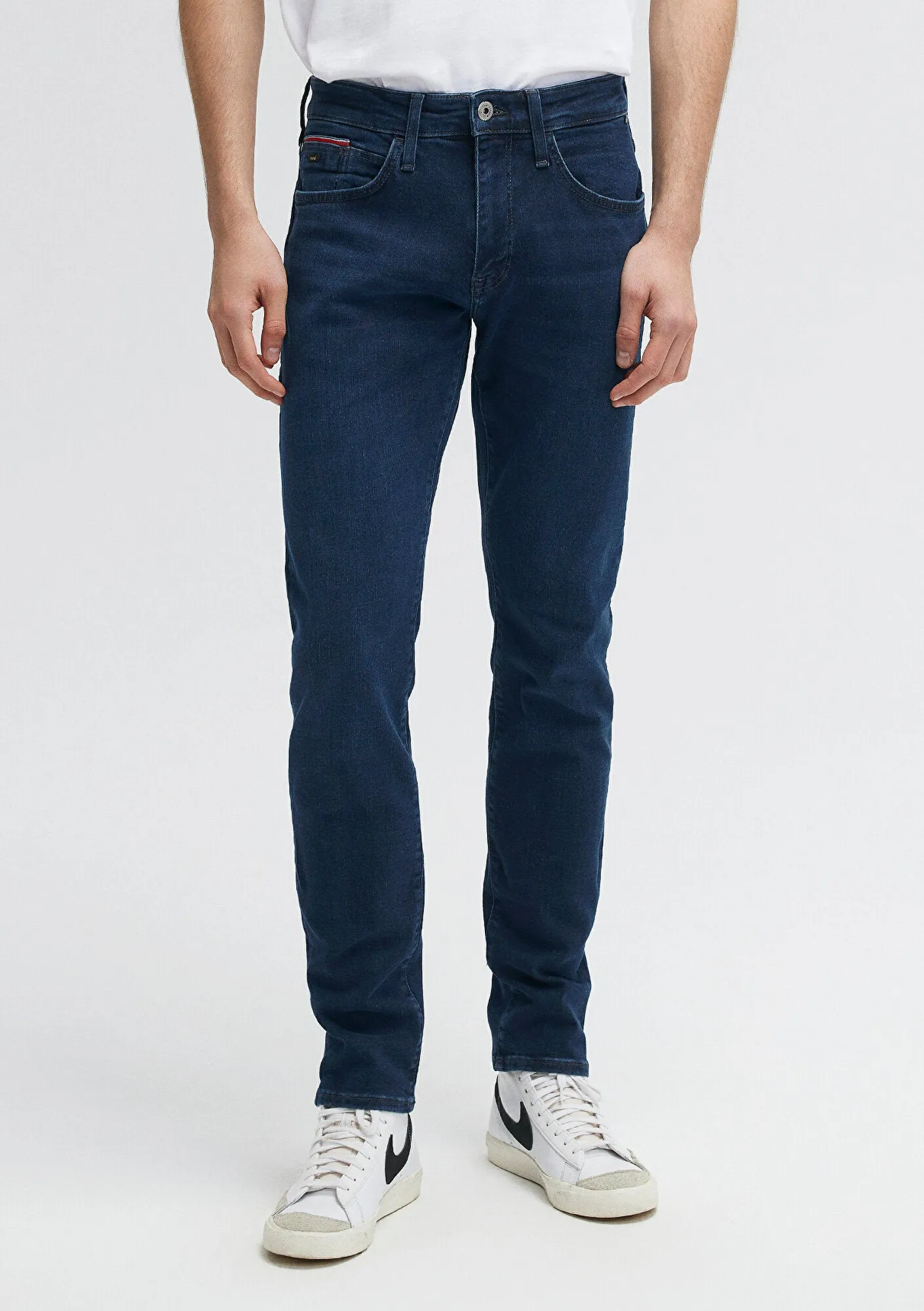 Jake Indigo Pro Move Jean Pants