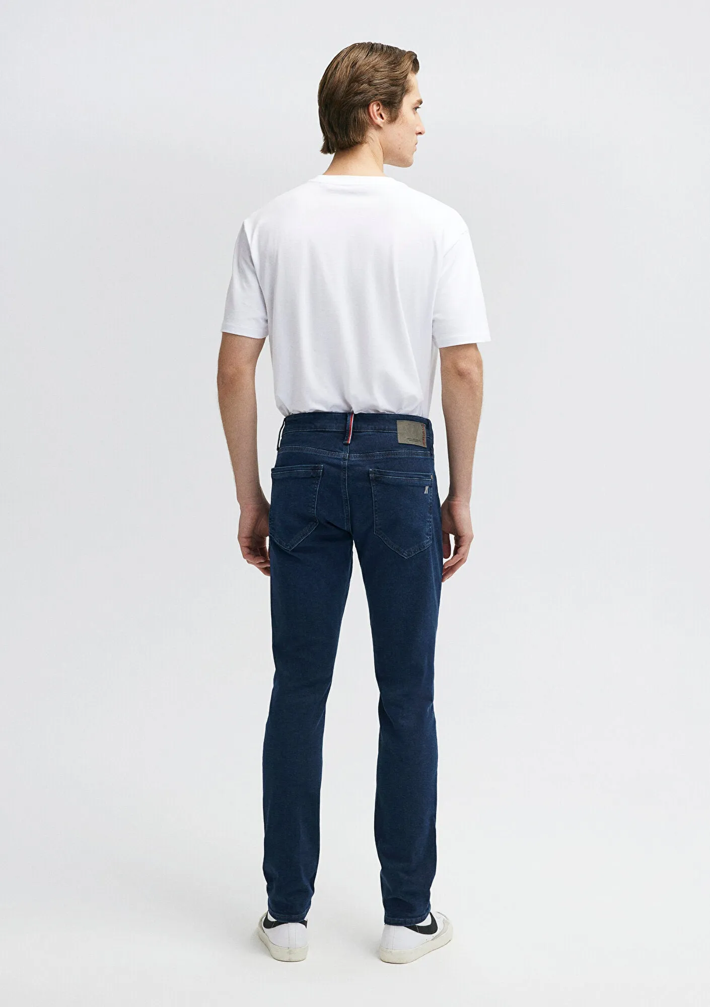 Jake Indigo Pro Move Jean Pants