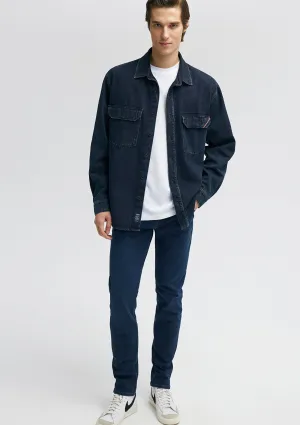 Jake Indigo Pro Move Jean Pants
