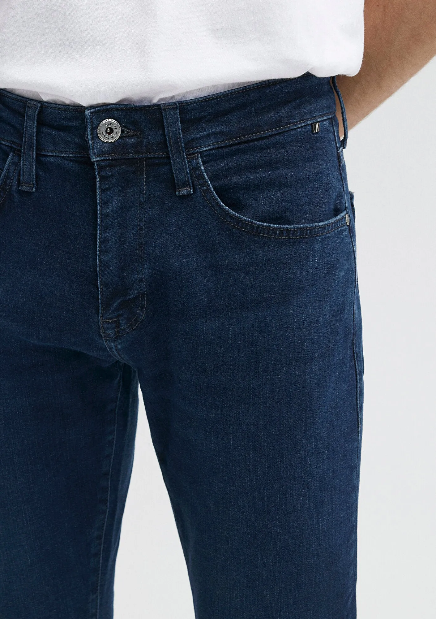 Jake Indigo Pro Move Jean Pants