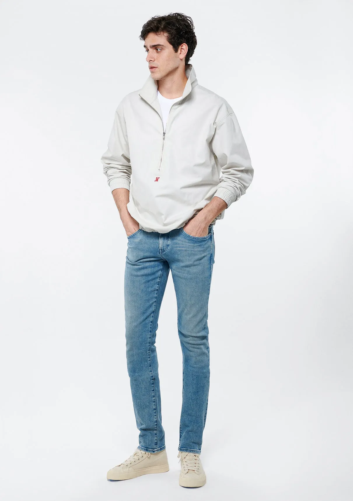 JAKE Light Used Mavi Pro Jean Pants