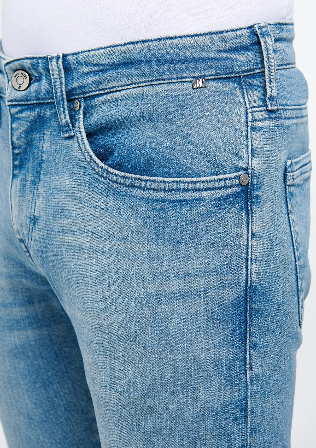 JAKE Light Used Mavi Pro Jean Pants