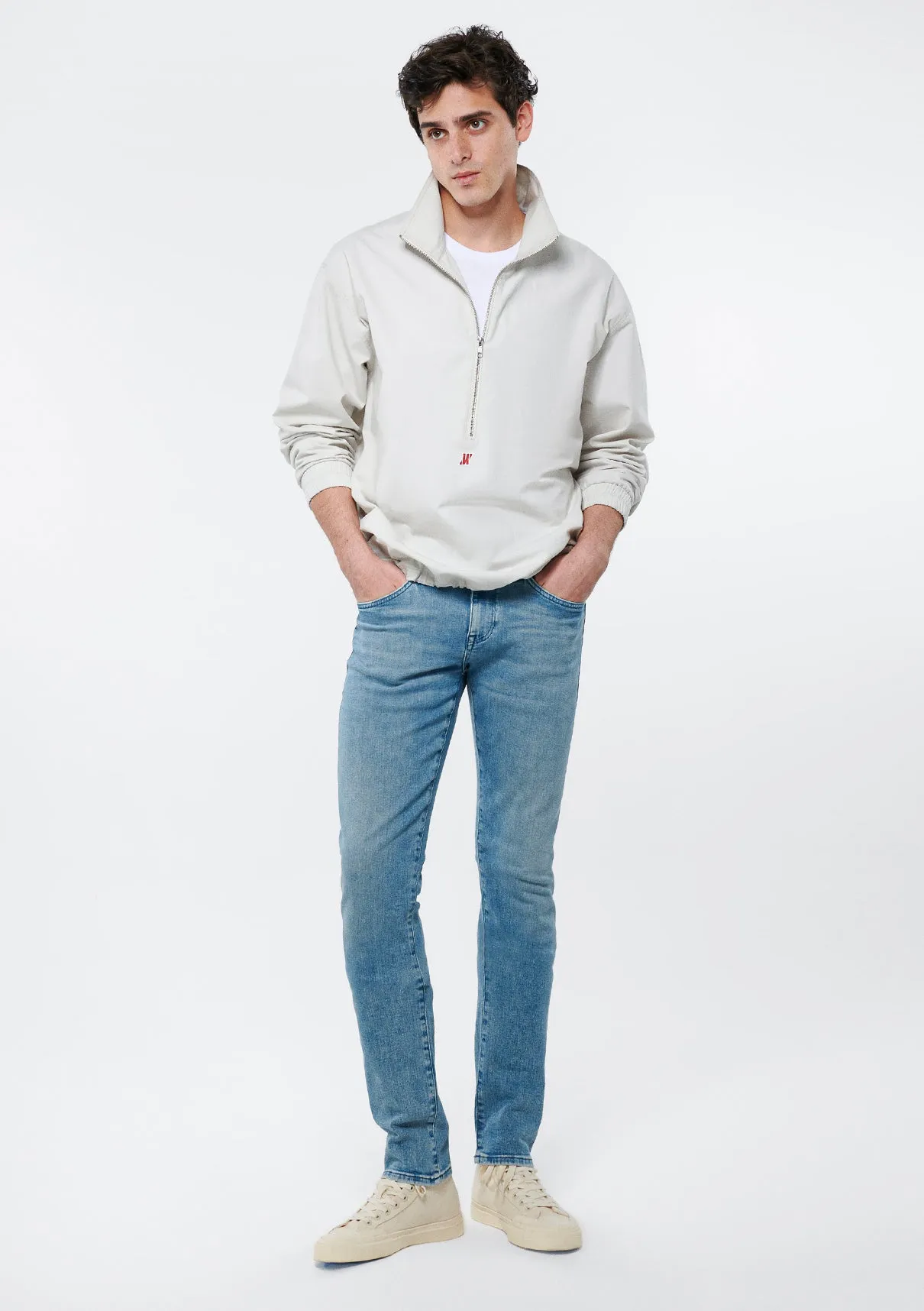JAKE Light Used Mavi Pro Jean Pants