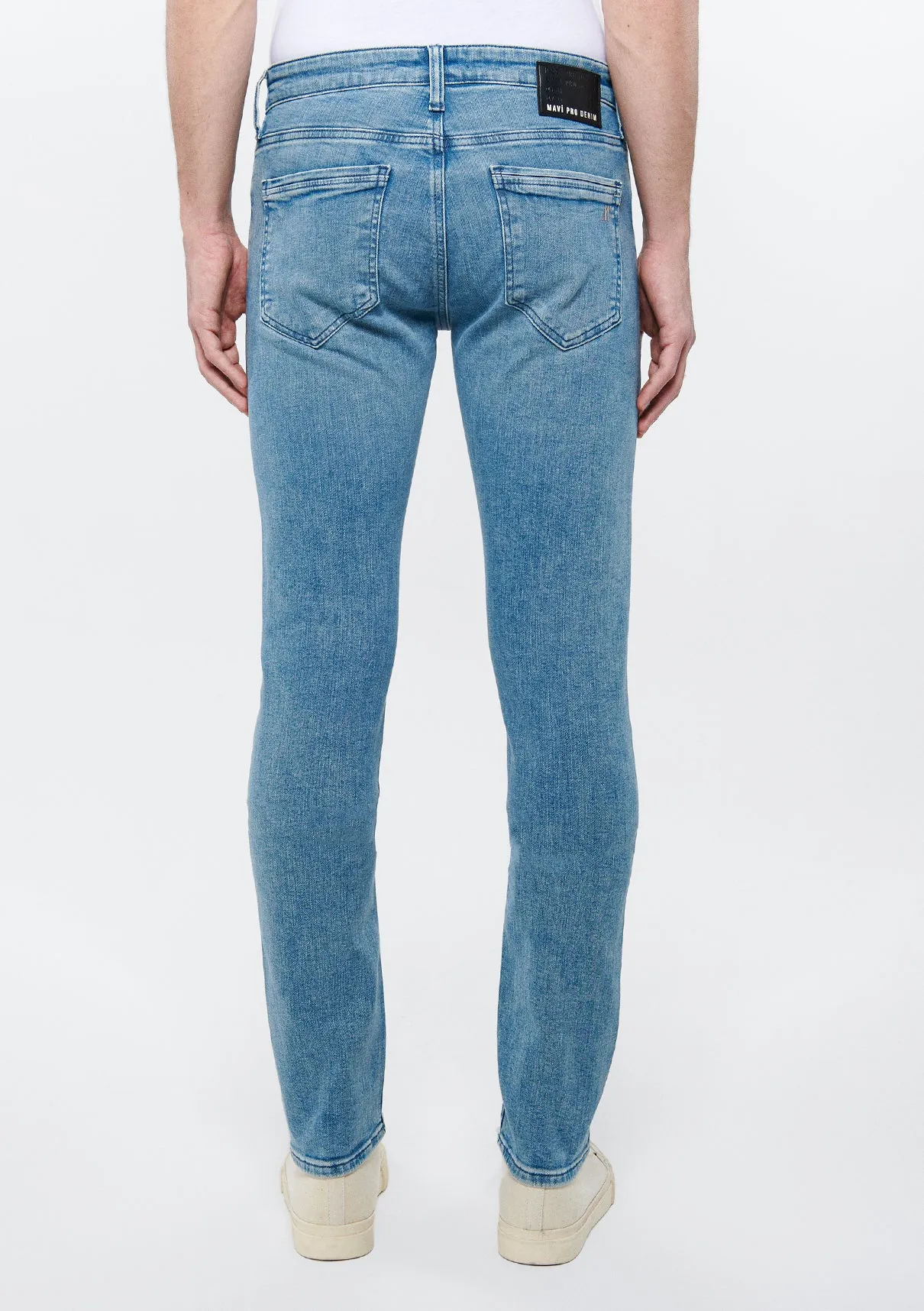 JAKE Light Used Mavi Pro Jean Pants