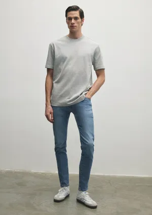 James Light Vintage Premium Blue Jean Pants