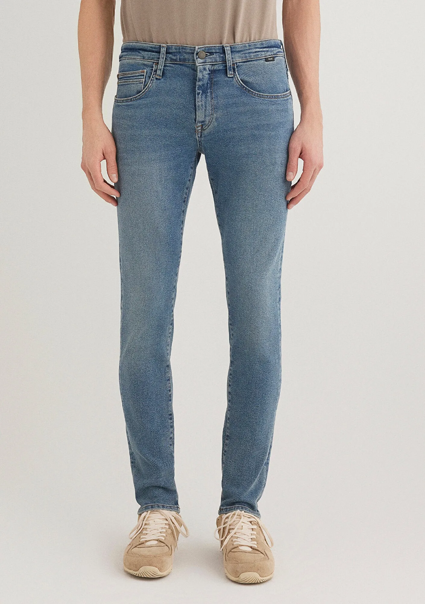 James Mid Used Vintage TOKK Jean Pants