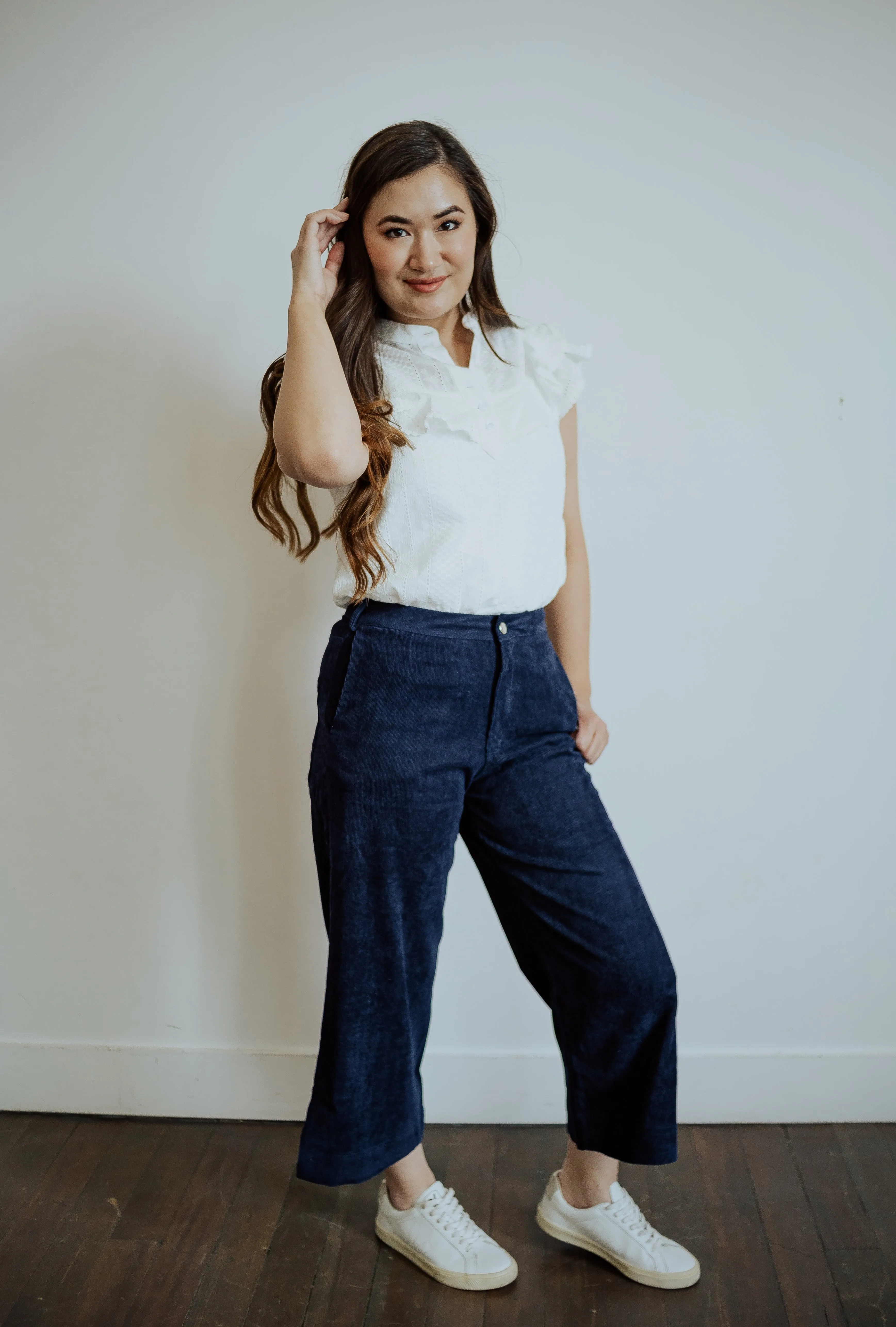 Jamieson Pants