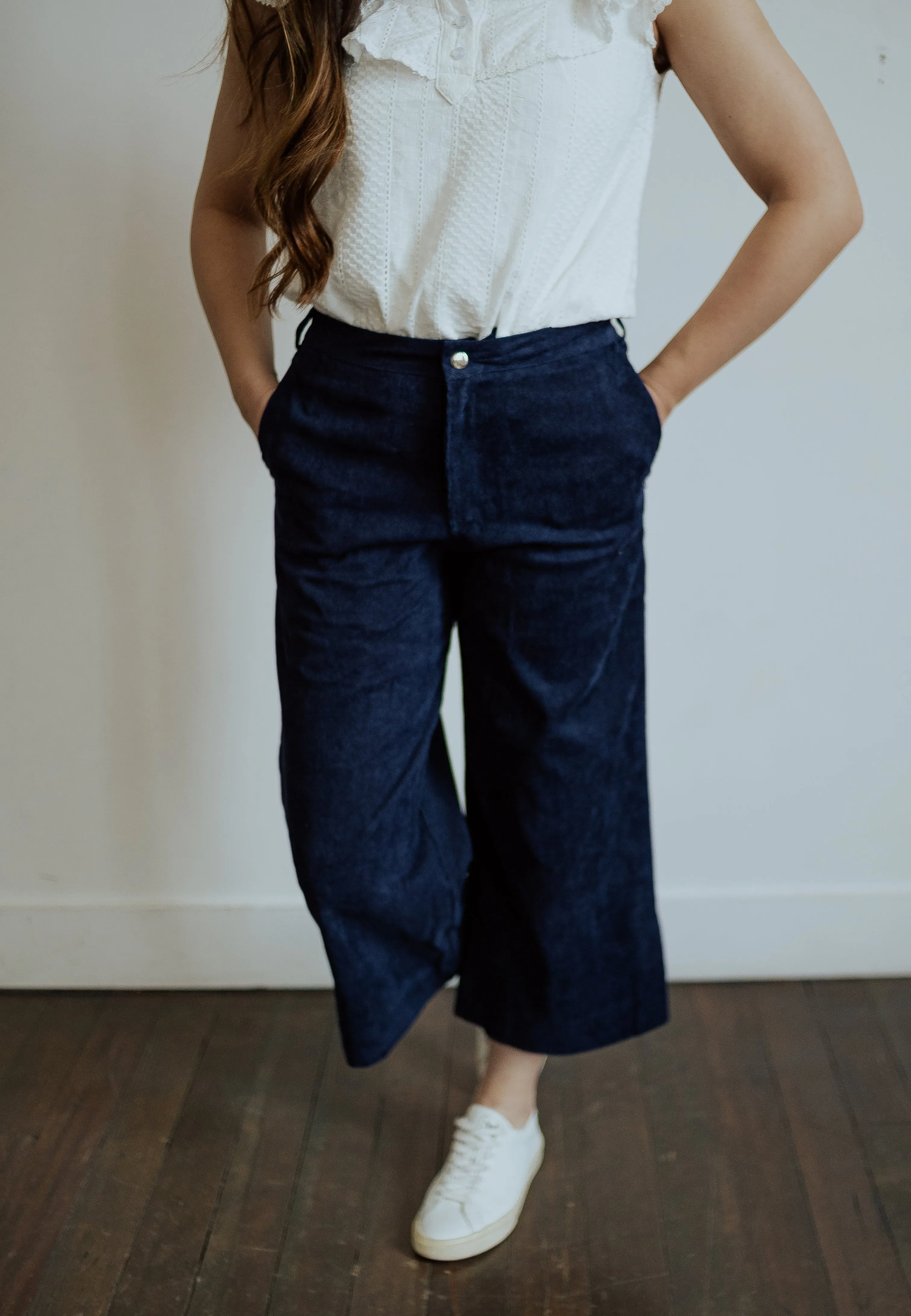 Jamieson Pants