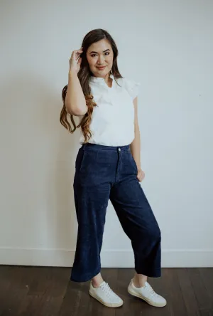 Jamieson Pants