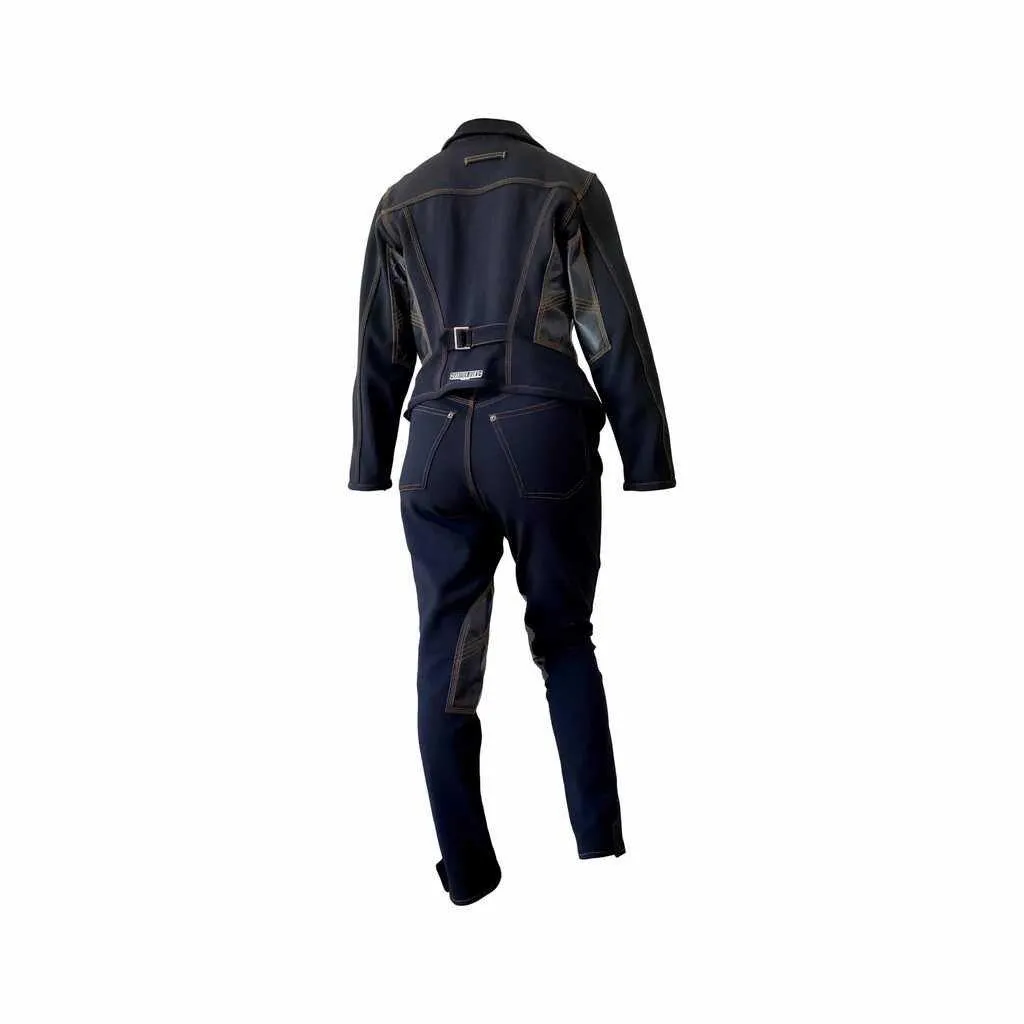 Jean Paul Gaultier Denim Set