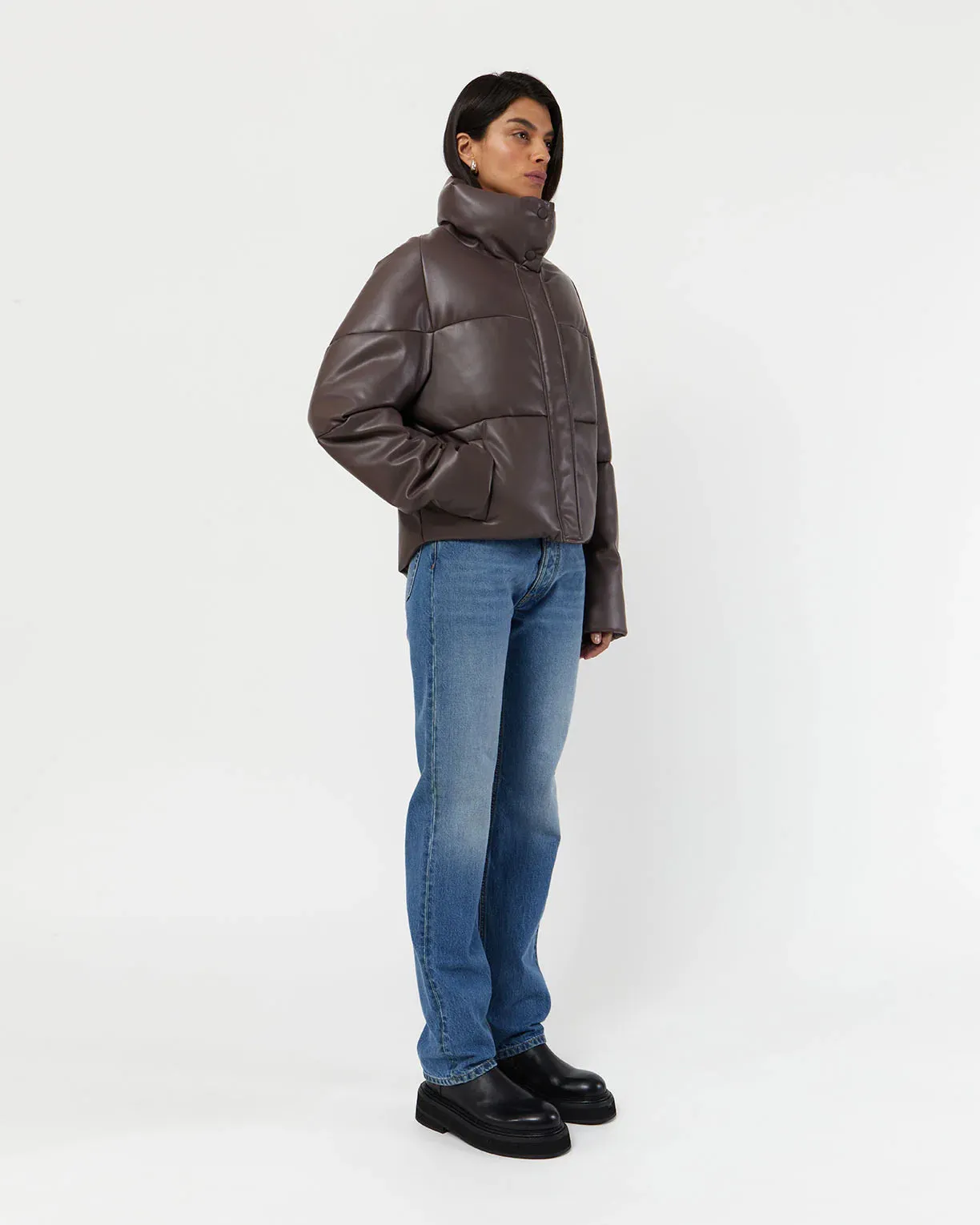 Jemma Puffer Jacket
