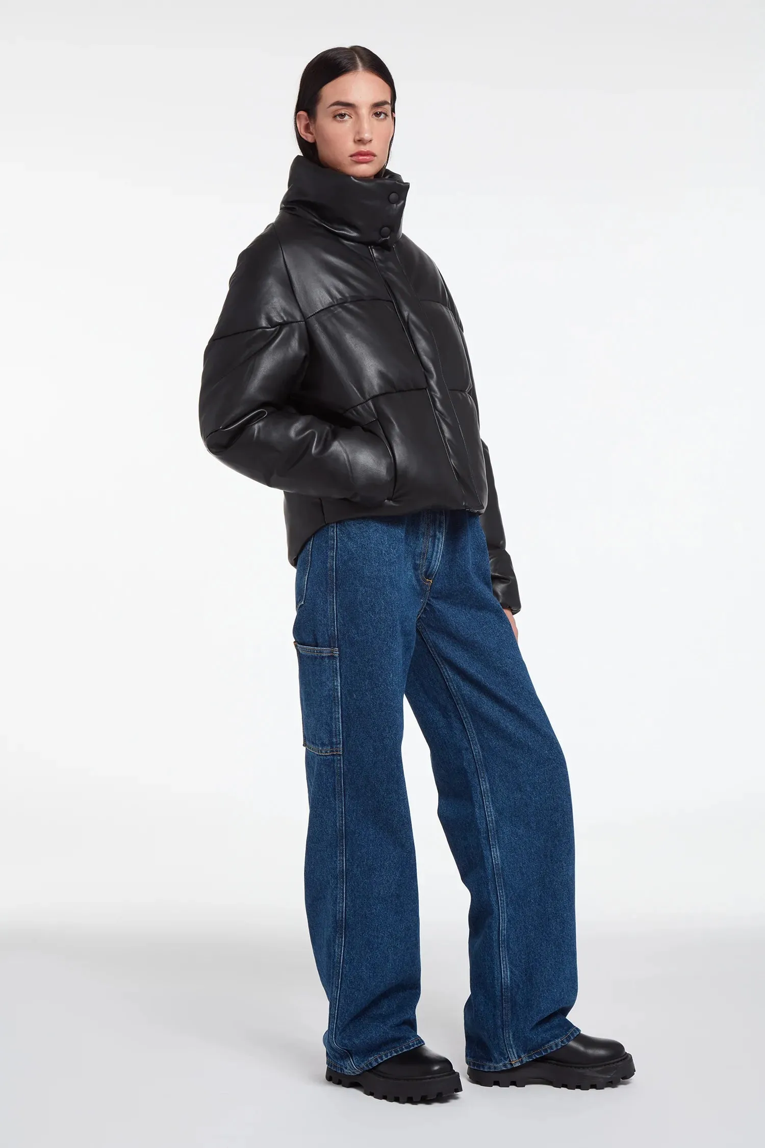 Jemma Puffer Jacket