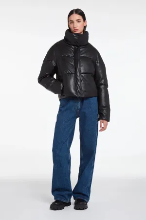Jemma Puffer Jacket
