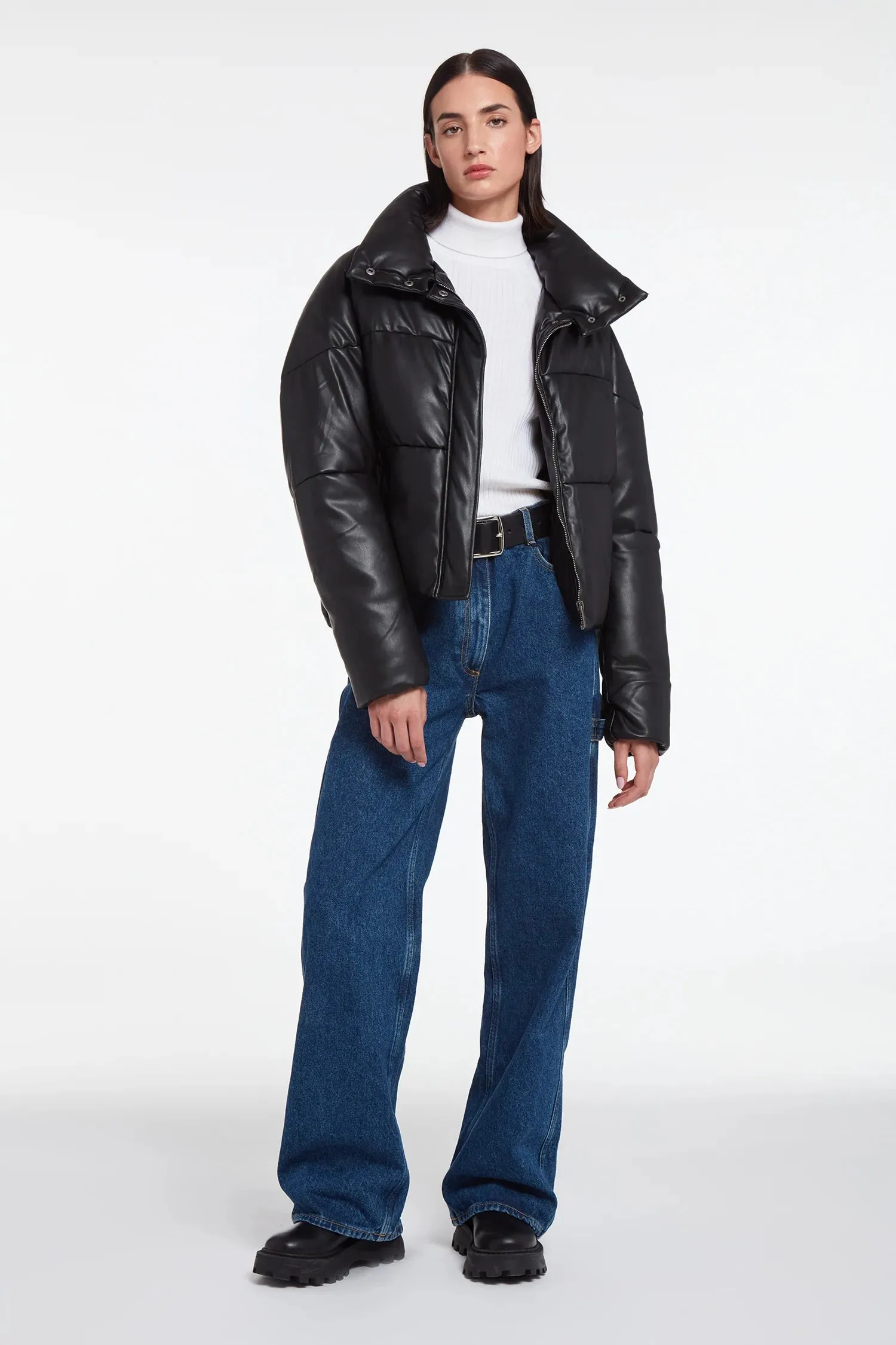 Jemma Puffer Jacket