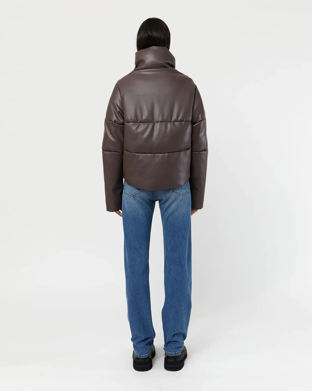 Jemma Puffer Jacket